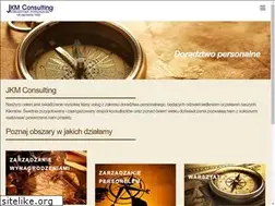 Sites similar to jkmconsulting.com.pl