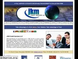 Sites similar to jkmcredit.com