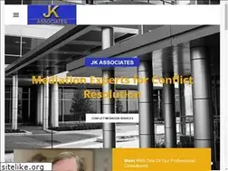 Sites similar to jkmediation.com