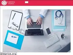 Sites similar to jkmedicalcouncil.in