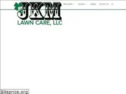 Sites similar to jkmlawncare.com