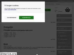 Sites similar to jkmodel.dk