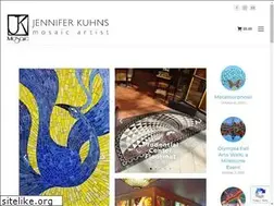 Sites similar to jkmosaic.com