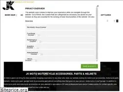 Sites similar to jkmoto.ie