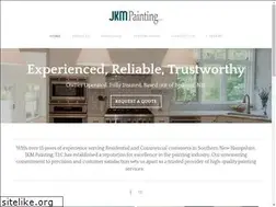 Sites similar to jkmpainting.com