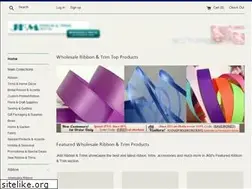 Sites similar to jkmribbon.com