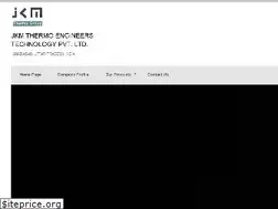 Sites similar to jkmthermo.in