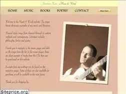 Sites similar to jkmusicandwords.com