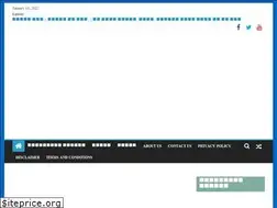 Sites similar to jknews175.com