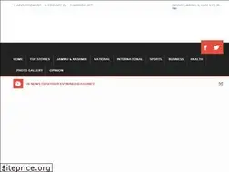 Sites similar to jknewsobserver.com