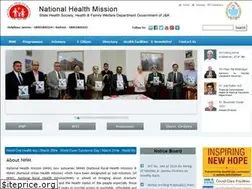 Sites similar to jknhm.com