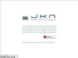 Sites similar to jknmusic.nl