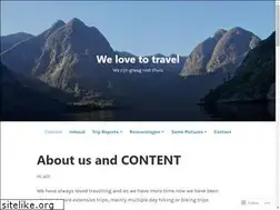 Sites similar to jknotathome.com