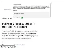 Sites similar to jknvenergy.co.za