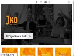 Sites similar to jko.fi