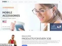 Sites similar to jkoa.com