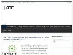 Sites similar to jkoder.com