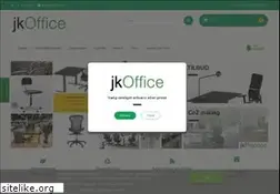 Sites similar to jkoffice.dk