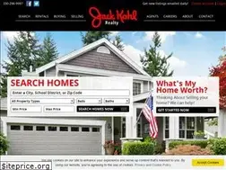Sites similar to jkohlre.com