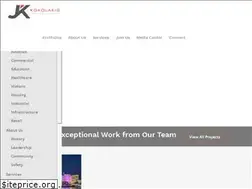 Sites similar to jkokolakis.com