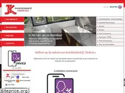 Sites similar to jkoks.nl