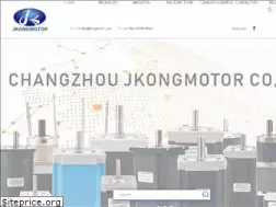 Sites similar to jkong-motor.com