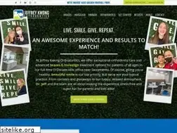Sites similar to jkortho.com