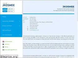 Sites similar to jkosmee.or.kr