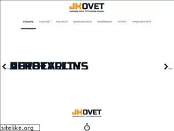 Sites similar to jkovet.fi