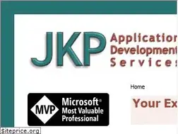 Sites similar to jkp-ads.com