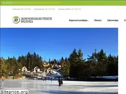 Sites similar to jkp-brezovica.si