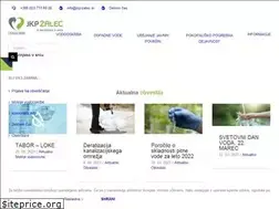 Sites similar to jkp-zalec.si