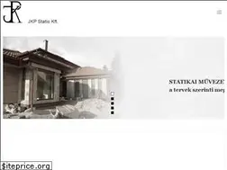 Sites similar to jkp.hu