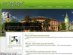 Sites similar to jkpapatin.co.rs