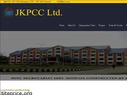 Sites similar to jkpcc.com