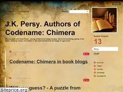 Sites similar to jkpersy.booklikes.com