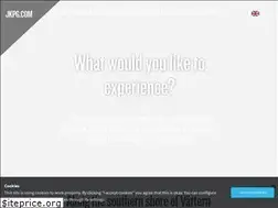 Sites similar to jkpg.com