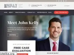 Sites similar to jkphoenixpersonalinjuryattorney.com