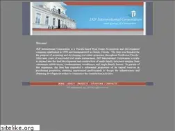 Sites similar to jkpinternational.com