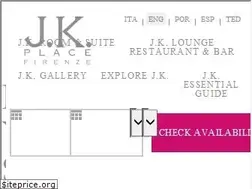Sites similar to jkplace.com