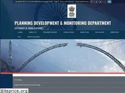 Sites similar to jkplanning.gov.in