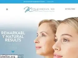 Sites similar to jkplasticsurgery.com