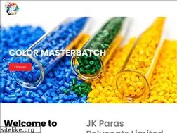 Sites similar to jkpmasterbatches.com