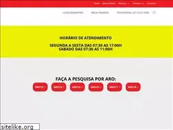 Sites similar to jkpneus.com.br