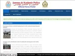 Sites similar to jkpnewsportal.in