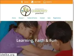Sites similar to jkpreschool.com
