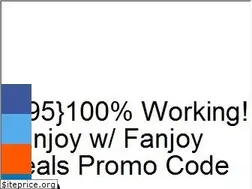 Sites similar to jkpromocodes.com