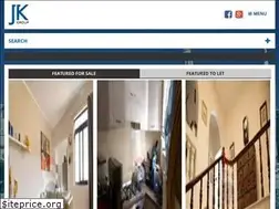 Sites similar to jkproperties.com.mt