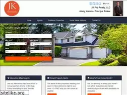 Sites similar to jkprorealty.com