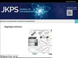 Sites similar to jkps.or.kr
